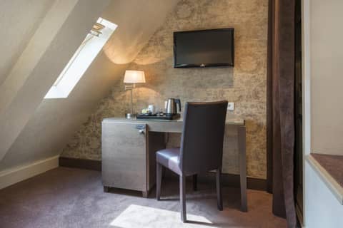 Hôtel Volney Opéra — photo 7