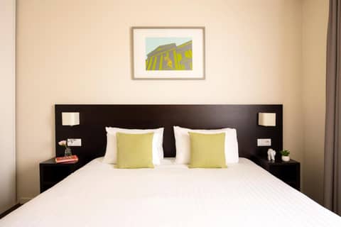 Citadines Sainte-Catherine Brussels — photo 9