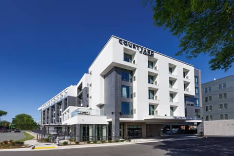 Courtyard by Marriott Richmond Scott's Addition — photo 2