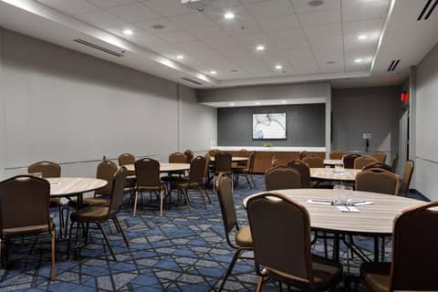 Courtyard by Marriott Richmond Scott's Addition — photo 3
