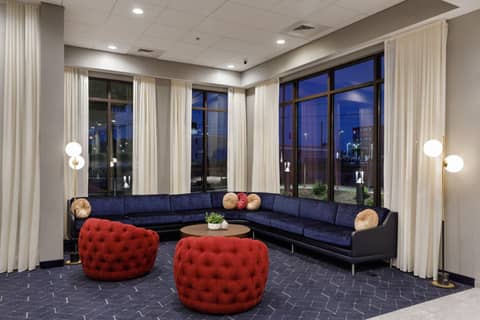 Courtyard by Marriott Richmond Scott's Addition — photo 5