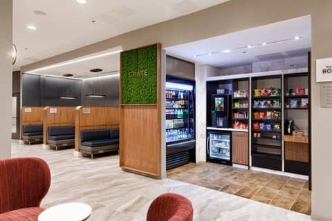 Courtyard by Marriott Richmond Scott's Addition — photo 6