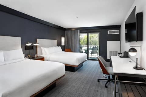 Courtyard by Marriott Richmond Scott's Addition — photo 8