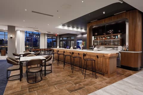 Courtyard by Marriott Richmond Scott's Addition — photo 9