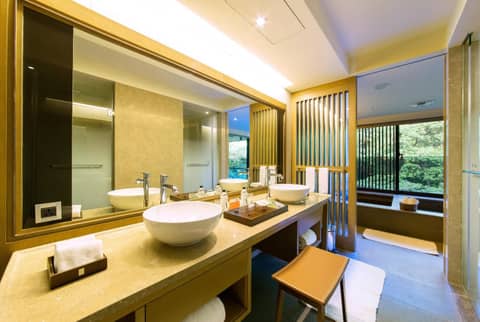 Grand View Resort Beitou — photo 2