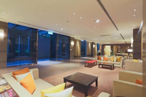 Grand View Resort Beitou — photo 6