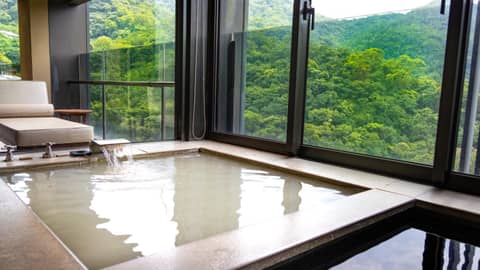 Grand View Resort Beitou — photo 7
