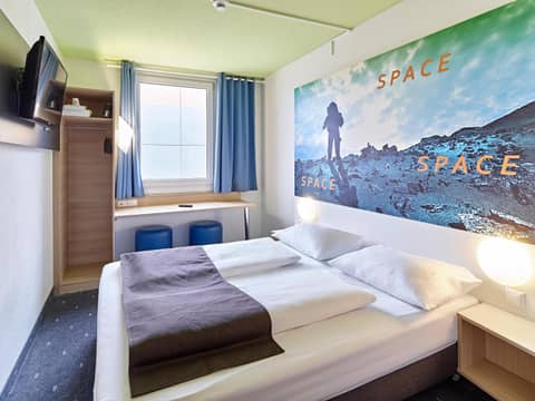 B&B Hotel Köln-Airport — photo 2