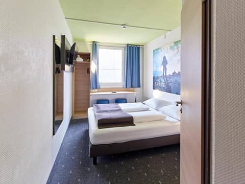B&B Hotel Köln-Airport — photo 5