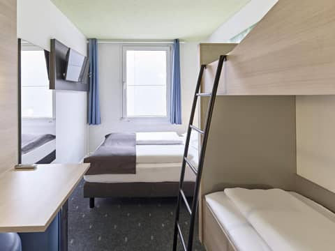 B&B Hotel Köln-Airport — photo 7
