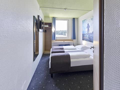 B&B Hotel Köln-Airport — photo 9