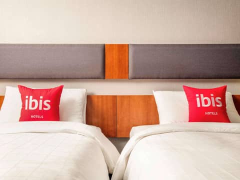 Ibis Ambassador Myeongdong — photo 2