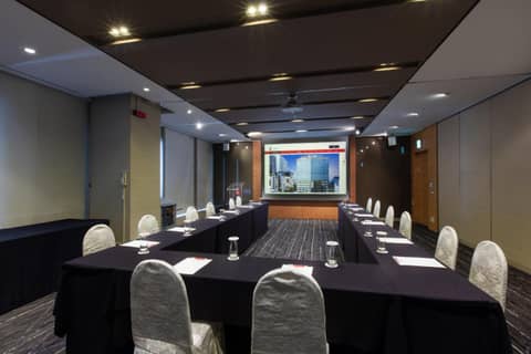 Ibis Ambassador Myeongdong — photo 3