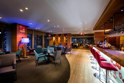 Ibis Ambassador Myeongdong — photo 4