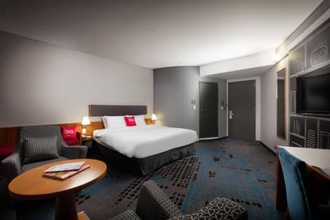 Ibis Ambassador Myeongdong — photo 5