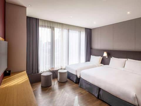Ibis Ambassador Myeongdong — photo 7