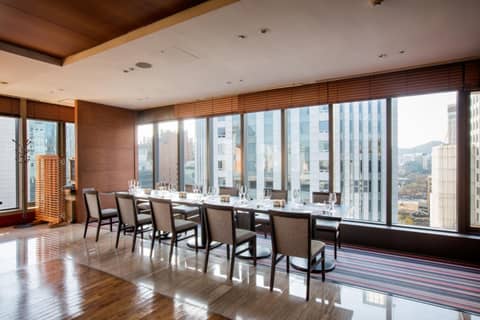 Ibis Ambassador Myeongdong — photo 9