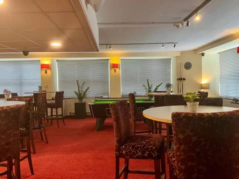 Britannia Inn Glasgow — photo 6