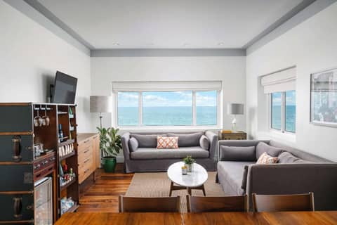 Nautilus Sonesta Miami Beach — photo 2
