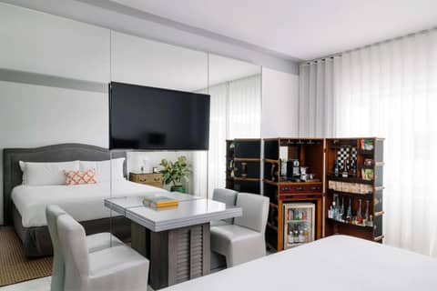 Nautilus Sonesta Miami Beach — photo 5