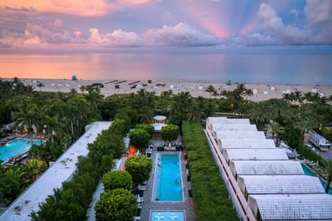Nautilus Sonesta Miami Beach — photo 9
