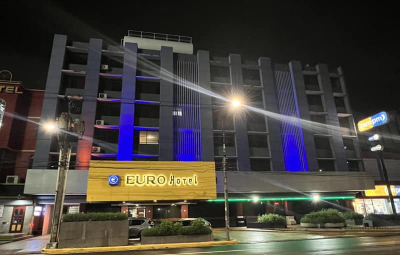 Eurohotel — photo 1