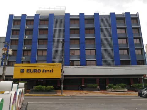 Eurohotel — photo 4