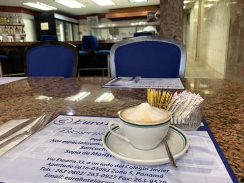 Eurohotel — photo 7