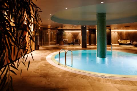 Clarion Hotel The Hub — photo 4