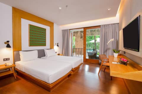 THE HAVEN Bali Seminyak — photo 3