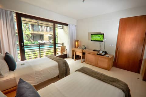 THE HAVEN Bali Seminyak — photo 4