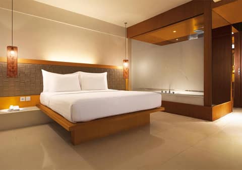 THE HAVEN Bali Seminyak — photo 7