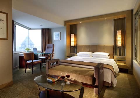 Beijing New Century Hotel — photo 2