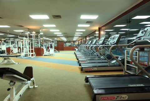 Beijing New Century Hotel — photo 7