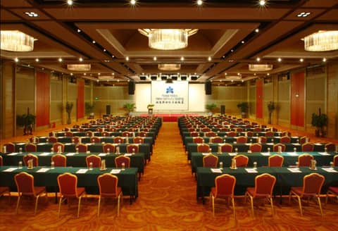 Beijing New Century Hotel — photo 9