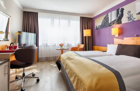 Leonardo Royal Hotel Köln - Am Stadtwald — photo 2