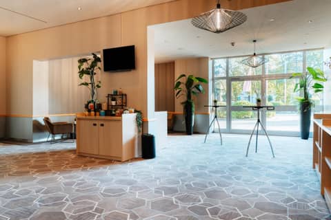 Leonardo Royal Hotel Köln - Am Stadtwald — photo 3
