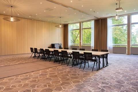 Leonardo Royal Hotel Köln - Am Stadtwald — photo 7