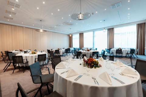 Leonardo Royal Hotel Köln - Am Stadtwald — photo 8