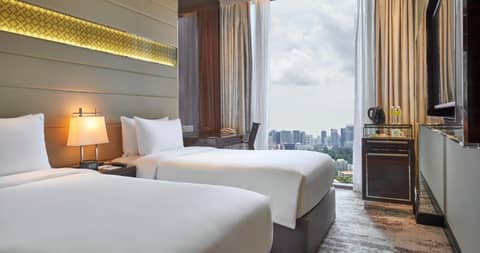 Holiday Inn Singapore Little India by IHG — photo 6