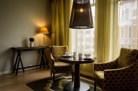 Frogner House - Skovveien — photo 4