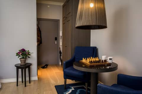 Frogner House - Skovveien — photo 6