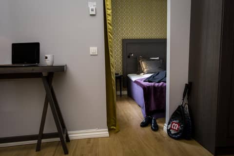 Frogner House - Skovveien — photo 7
