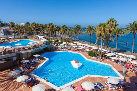 Sol Tenerife — photo 7