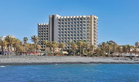 Sol Tenerife — photo 9