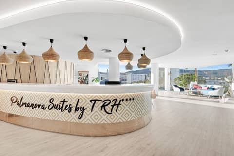 Palmanova Suites by TRH — photo 4