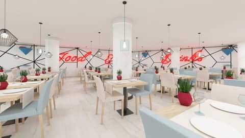 Palmanova Suites by TRH — photo 6