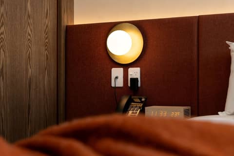 Maxim Hotel Auckland — photo 5