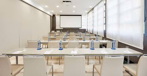NH Valencia Las Artes — meeting & event spaces