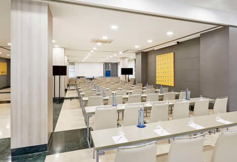 NH Valencia Las Artes — meeting & event spaces